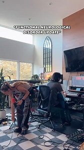 📈 Functional Neurological Disorder Update and my focus on gentle persistence with my body to reprogram and recover …..but new music incoming!! 🚨❤️‍🩹 #newmusic #losangeles #chronicillness #fnd #fndawareness #chronicpain #recording #functionalneurologicaldisorder #indiemusic | Jaguar Jonze