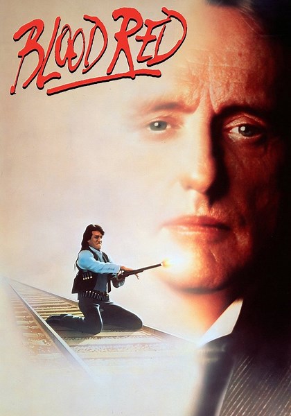 Blood Red streaming: where to watch movie online?
