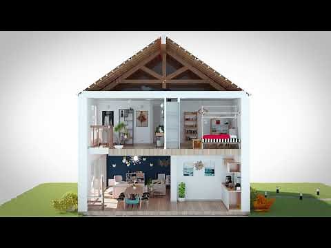 FR - VMI® Purevent® - Installation Repartie