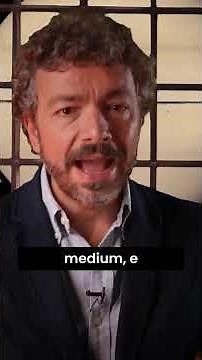 HOUDINI ritorna dall'aldilà?