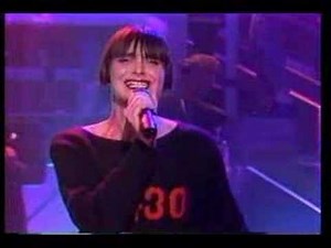 Swing out Sister-Breakout-LIVE