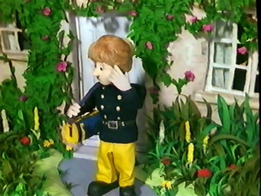 Fireman Sam Deep Trouble (1995)
