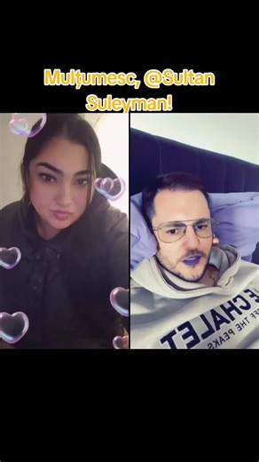 Sultan Suleyman, mulțumesc pentru susținerea incredibilă în LIVE-ul meu! Voi continua să creez conținut LIVE mai bun! @Sultan Suleyman #tiktoklive #livehighlights #livegift #gemgun #hearts