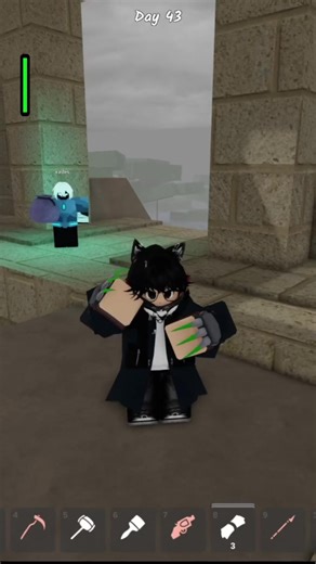Exploring the Jungle Biome in Roblox: Temple Secrets