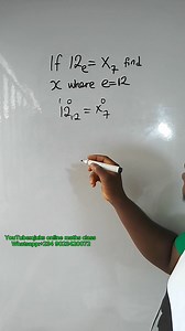 Number base system Ojuks online maths class | Ojuks online maths class