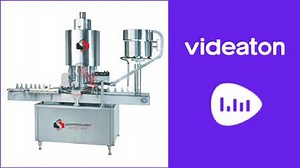 Automatic Linear Screw Capping Machine Manufacturer