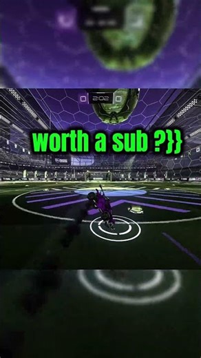 That ball control is crazy 👌😂