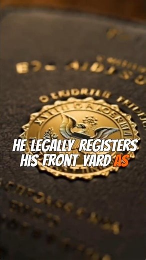 Never Mess With a Guy’s "Weeds" (HOA Instant Karma)👀