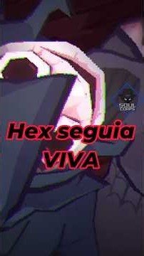 Hex Was Still ALIVE #viral #pokemon #fyp #horror #fnf