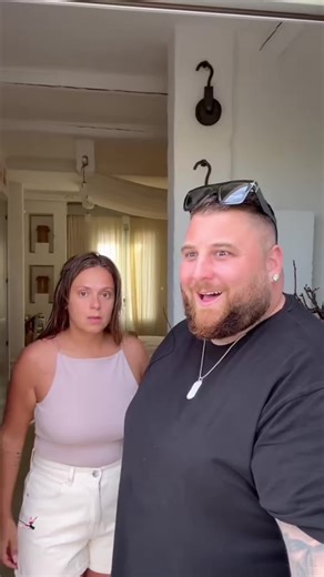 Hilarious Couple Pranks That Will Make You Laugh