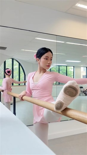 Adult Ballet Class 🩰🦢