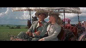 They don't make movie endings like this anymore. 🥲 | Rodgers & Hammerstein's Oklahoma