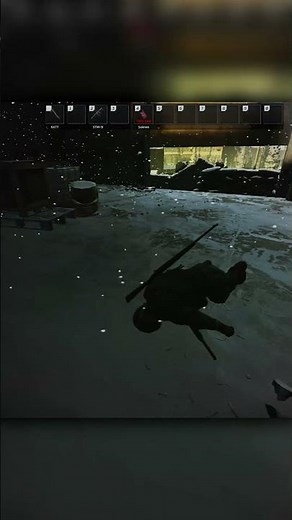 How to use NEW Shoulder Swap