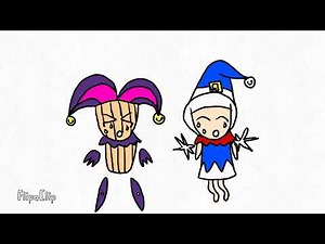 Pippet and Noot crying (Richard Rabbit & George Pig crying scene from Peppa Pig) Prodigy version