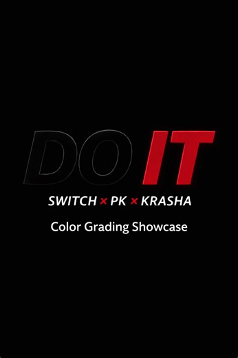 Mastering Color Grading for Cinematic Mood