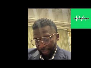 ASHLEY SAULS UPDATE ON MKWANAZI AD HOC COMMITTEE