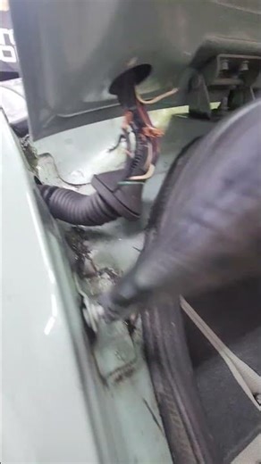 Fiat 500 Tailgate Electrical Issues? Check This First!