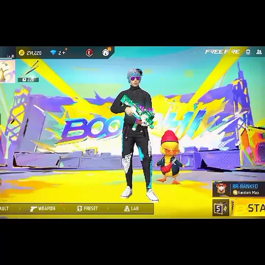 Max Gaming Secrets for Free Fire Players