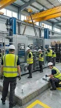 BUILDING One of the WORLD’S FASTEST Computers