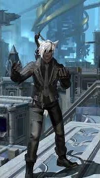 FF14 Sprout Tips on How to Tank! #ffxiv #gaming #tips #finalfantasy #tutorial #furry