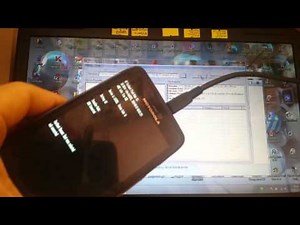 Flash Motorola Atrix HD كيفية عمل فلاش للعنيد موتورولا اتريكس