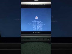 Closing to Hercules 1998 VHS (Version #1)