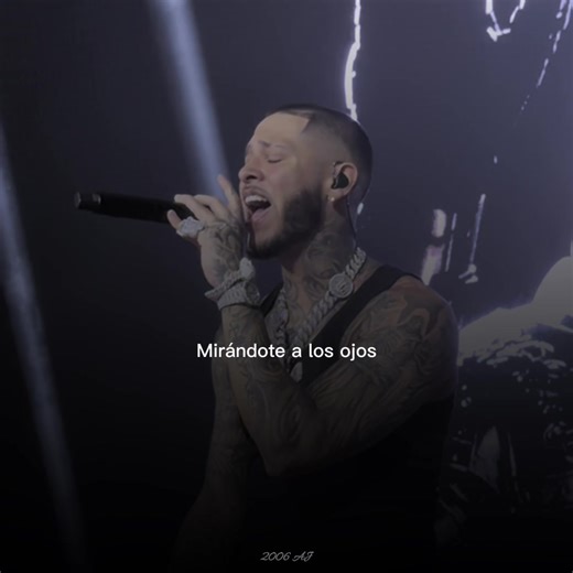 Tu eres el Sol y las Constelaciones 💕 @ROA #2006aj #roapr