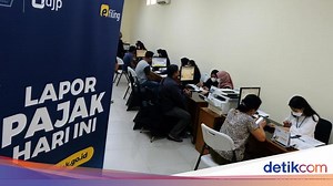 Begini Cara Lapor Pajak Online Lewat e-Filing, Mudah dan Cepat