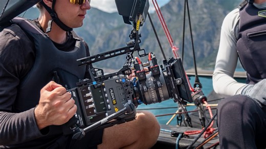 ARRI ALEXA 35 Xtreme - Newsshooter