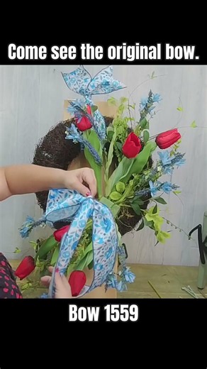 One Bow Can Change Your Entire Design | Easy 3-Loop Bow Tutorial | Bow 1559