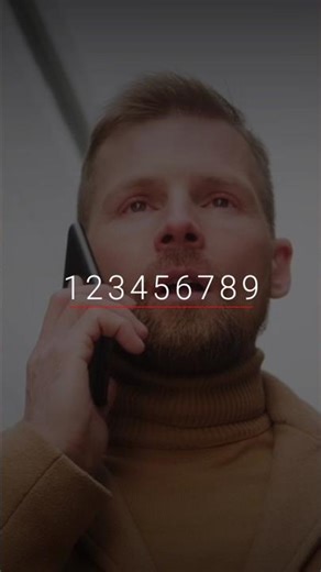 Why Are Mobile Numbers 10 Digits 🤔