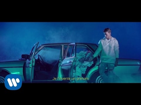 David Carreira - Lucia (Lyrics video)