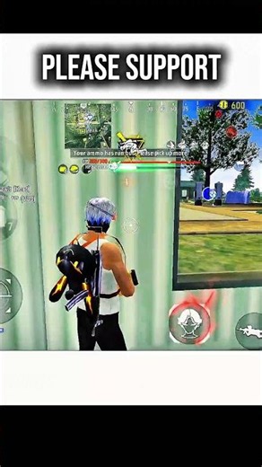 free fire# 1vs4