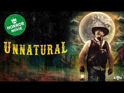 Unnatural 📽️ Small Town Secrets Turn Deadly | FULL VAMPIRE HORROR MOVIE