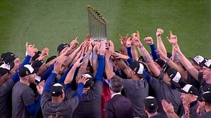 522K views · 18K reactions | The 2024 World Series was pure cinema  Relive the best moments from the historic series along with the Los Angeles Dodgers storybook ending  | MLB on FOX | Facebook