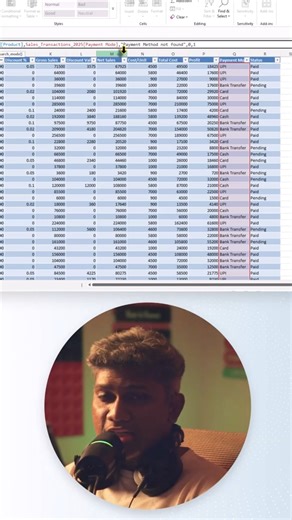 Facing errors while using XLOOKUP in Excel? |Jeyaraj Data Management Coach