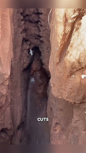 How Cities Install Utilities Underground