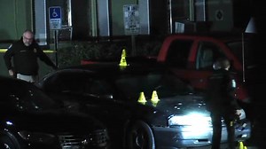 Man dead, woman critically injured after double shooting in Hollywood: Police