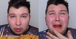 Inside the rise of Nikocado Avocado, the extreme-eating YouTuber whose dramatic meltdowns have led to years of controversy and feuds