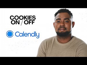 How to Turn Cookies On or Off on Calendly (Privacy & Tracking Settings!)