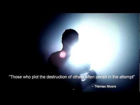 UFC 158 St-Pierre vs Diaz Trailer