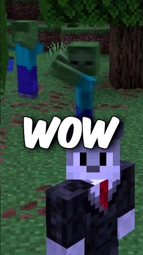 BLOQUE INVISIBLE EN MINECRAFT