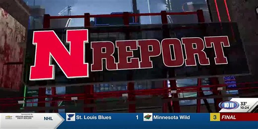 Date Announced for 2024 Nebraska Spring Football Game