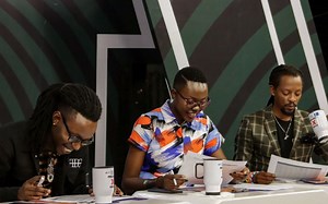 Highlights of Project X’s Week One