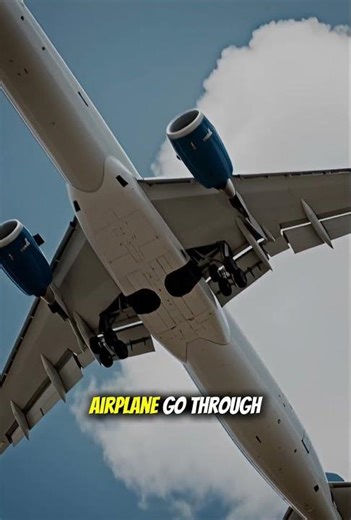 “This Is Why Flying Can Turn INSANE in Seconds 😨”