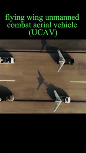 Iran's Most Mysterious Unmanned Combat Aerial Vehicle
