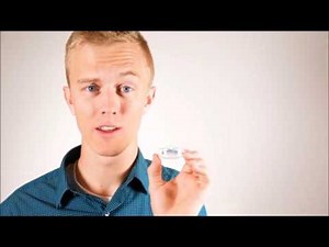 Why SmartGuard is The Best Night Guard for Clenching Teeth