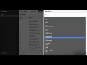 Creating a Fake Database from Scratch with Fabricate