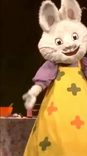 Max and Ruby: Max Oh Max, Where Are You? (Short Song) 🎶 ‪@OfficialMaxRuby‬ (Outro) ⭐️ (11/25/11)