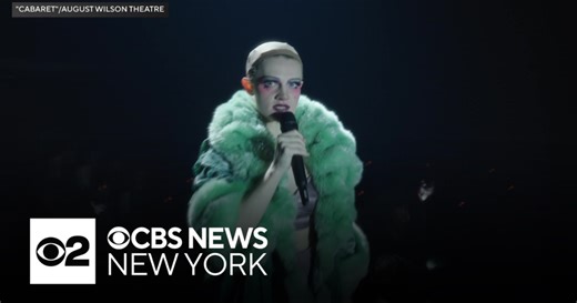 Tony Awards nominations are out, see what shows to watch